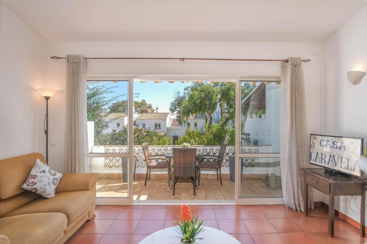 Casa Caravela, Luz Esterno foto