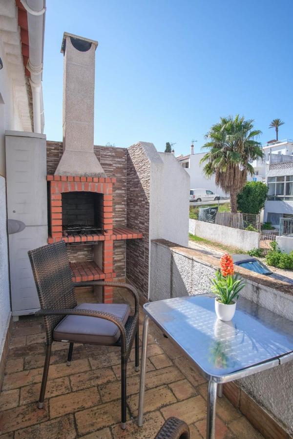 Casa Caravela, Luz Esterno foto