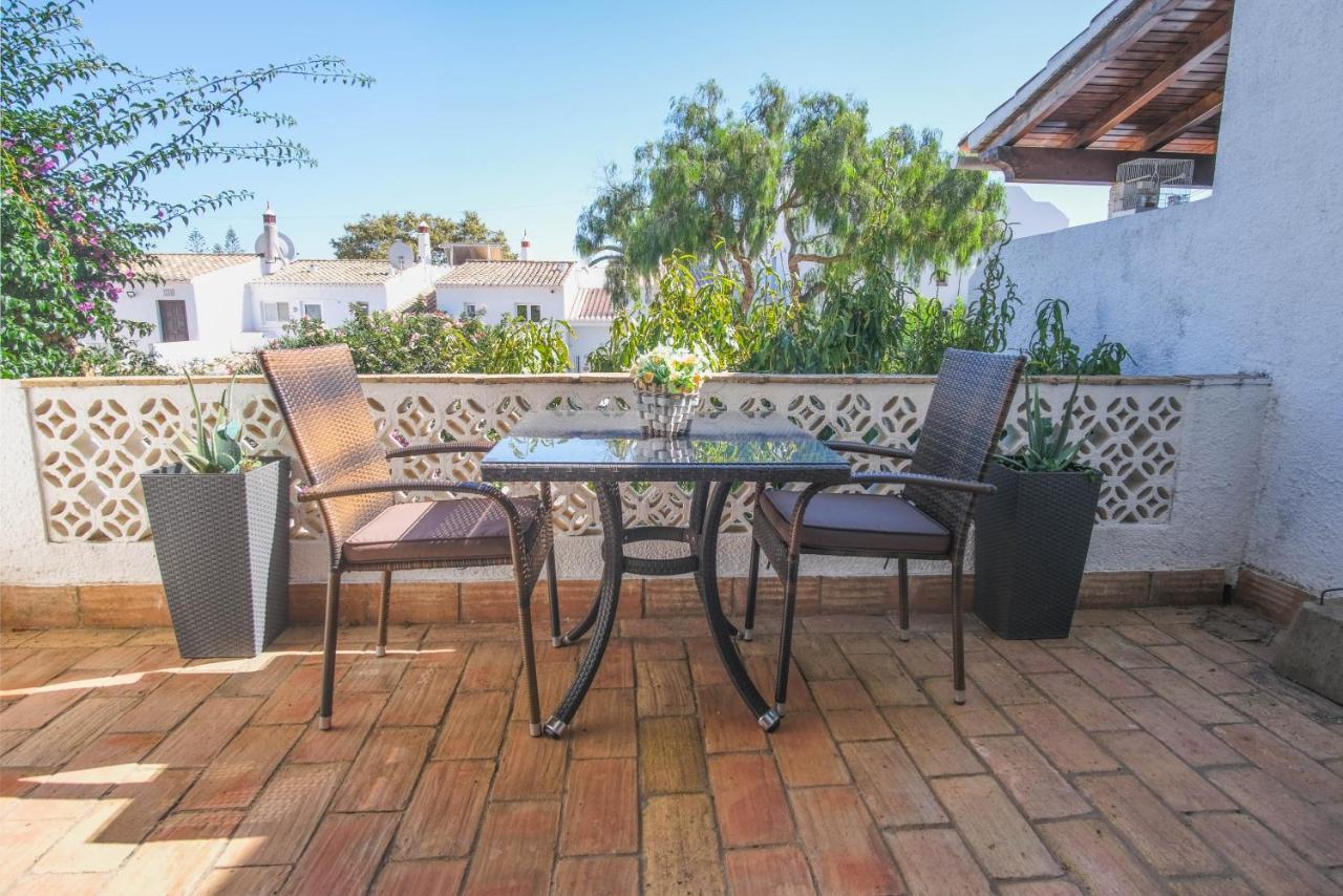 Casa Caravela, Luz Esterno foto