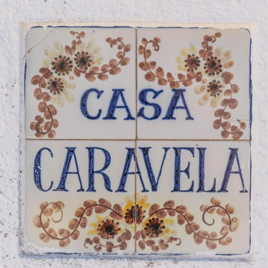Casa Caravela, Luz Esterno foto