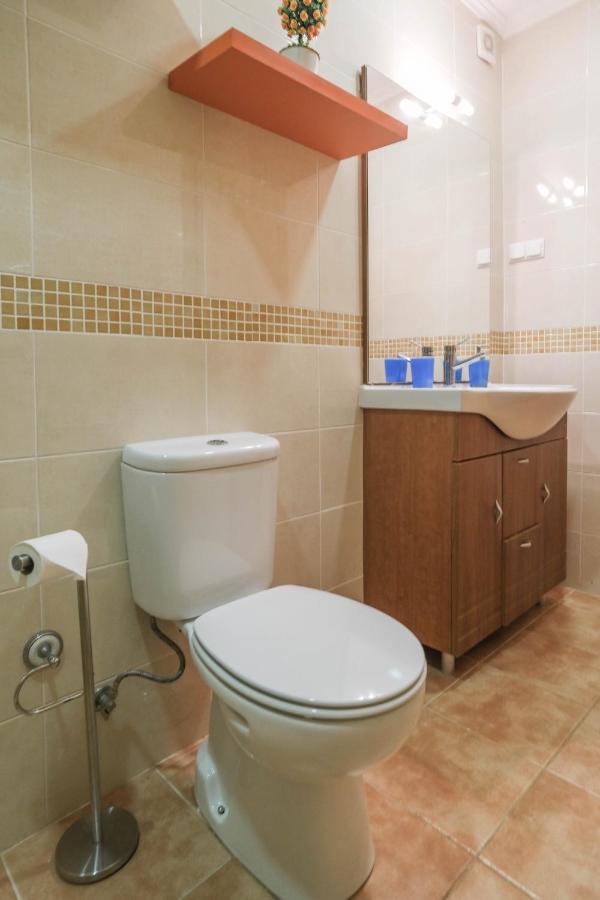 Casa Caravela, Luz Esterno foto