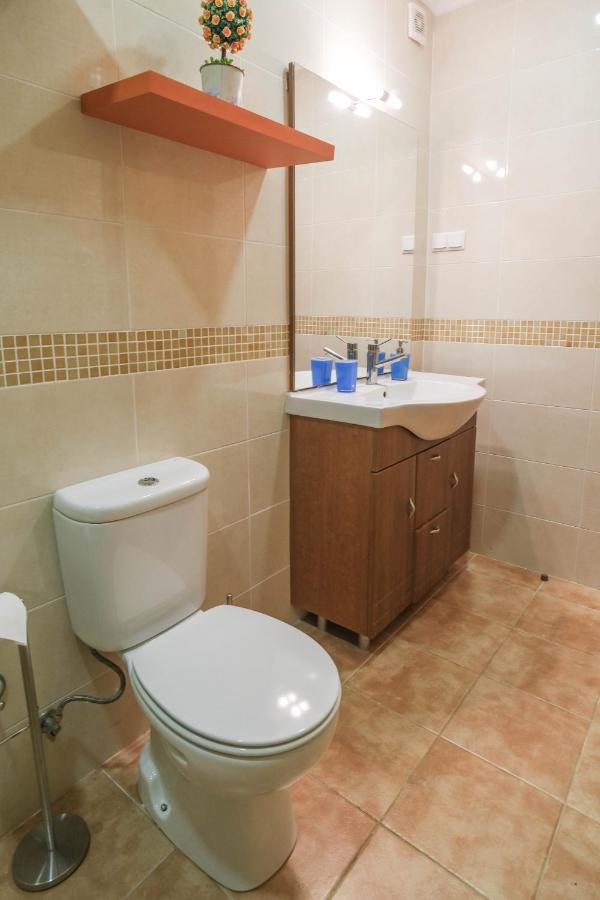Casa Caravela, Luz Esterno foto