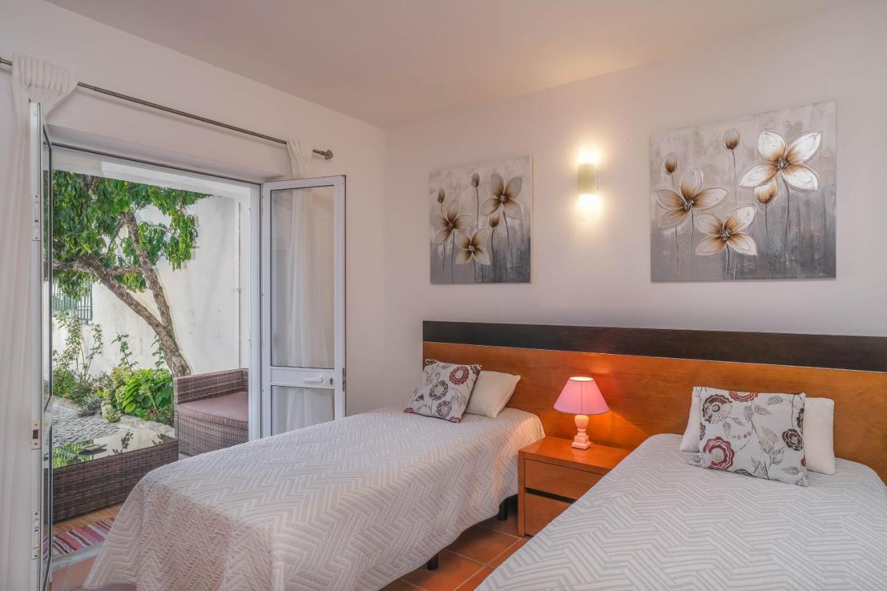Casa Caravela, Luz Esterno foto
